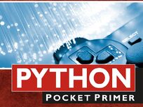 Python Pocket Primer - Product Image