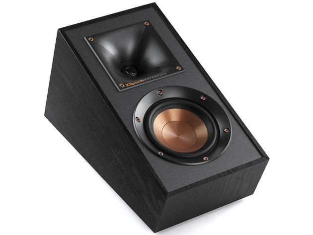 Klipsch R41SA Dolby Atmos Elevation / Surround Speakers (Pair)