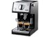 De'Longhi A-3220-RMB Stainless Steel Espresso Cappuccino Maker Manual Frother (Used)