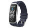 FIT TIMEZ Multifunction Fitness Watch (Navy Blue)
