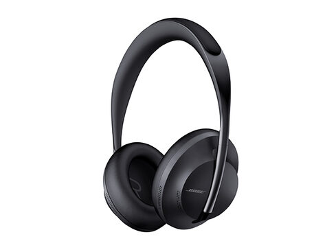 bose nc700 急いでます Bose NC700 Noise Cancelling Over-Ear Headphones - Black (Certified