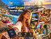 Secret World Travel Guide App Premium Plan: Lifetime Subscription