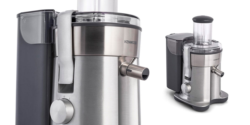 Kenwood Excel Juicer