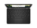 Dell Chromebook 3180 Tablet Computer, 1.60 GHz Intel Celeron, 4GB DDR3 RAM, 16GB SSD Hard Drive, Chrome, 11" Screen (Renewed)