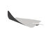 RCA ANT1150E Amplified Ultra-Thin HDTV Antenna- Multi-Directional