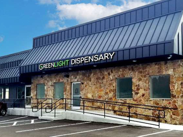 FREEBIE: Greenlight Dispensary Special Offers of the Week