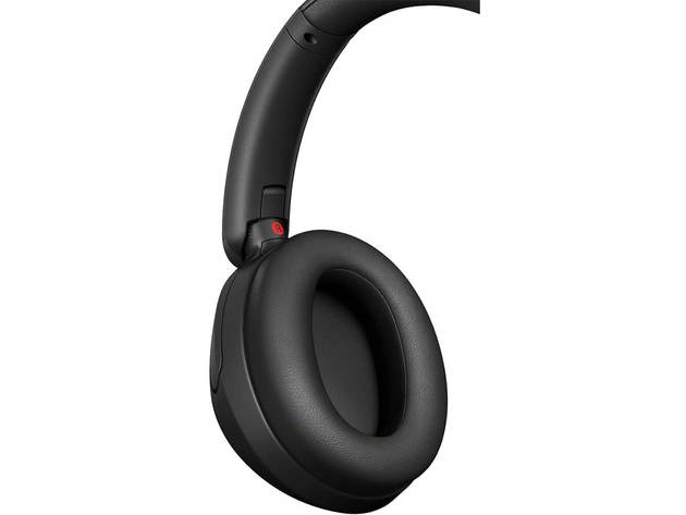 Sony WHXB910NB Wireless Over-Ear Noise Canceling EXTRA BASS Headphones with Microphone