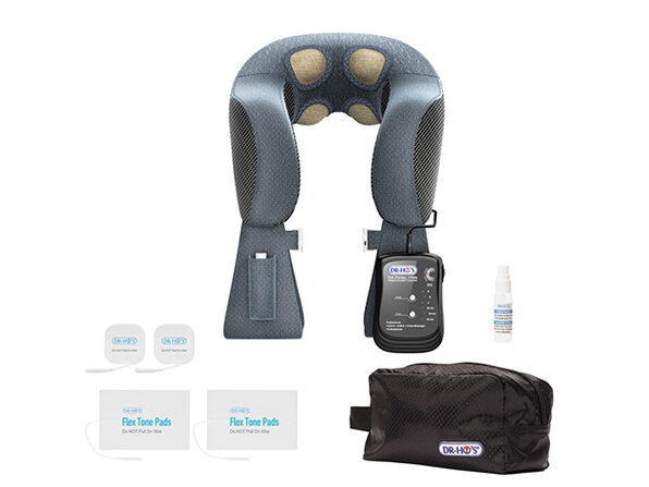 Dr. Ho's Neck Therapy Pro TENS Therapy System