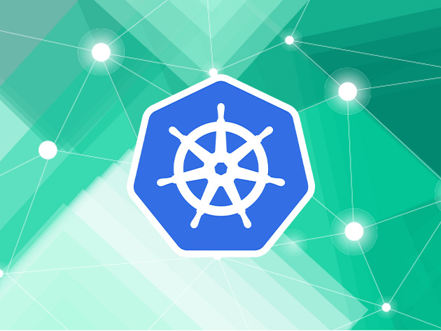 Kubernetes Masterclass : Deploy Production Docker Containers