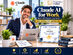 Claude AI Professional Skills CPD Certification