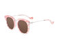 Cateye Sunglasses - Pink Tortoise