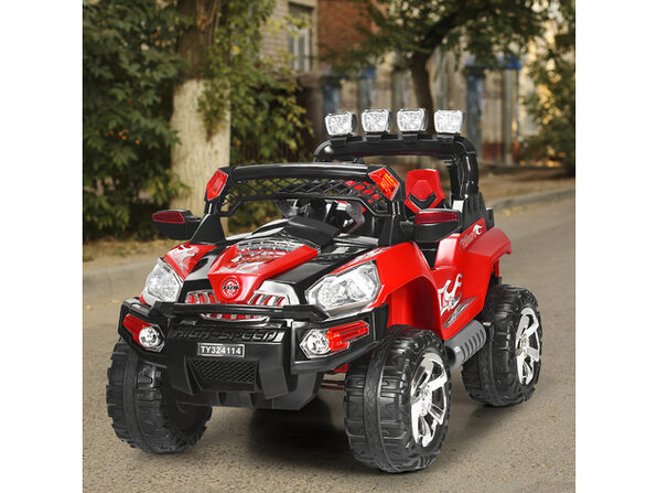 remote control suv truck