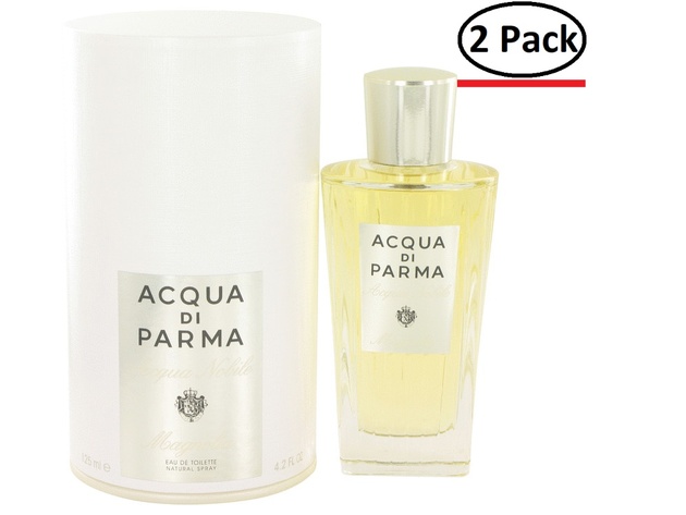 eau de toilette acqua di parma