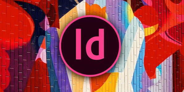 Adobe InDesign: Beginner to Advanced - Product Image