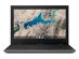 Lenovo 11.6" 100e Chromebook 2nd Gen (2019) MediaTek MT8173C 4GB RAM 16GB eMMC (Refurbished)