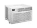 Amana AMAP061BW 6000 BTU Window Air Conditioner with Dehumidifier