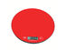 Chef's Circle Digital Kitchen Scale (Red)