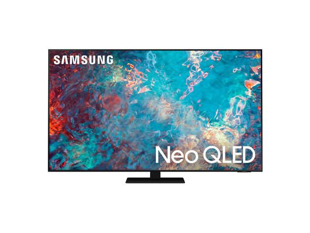 Samsung QN55QN85A 55 inch QN85A Neo QLED 4K Smart TV