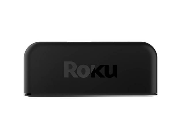 Roku 3920R Premiere Streaming Media Player