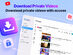 SurFast Video Downloader: Lifetime Subscription