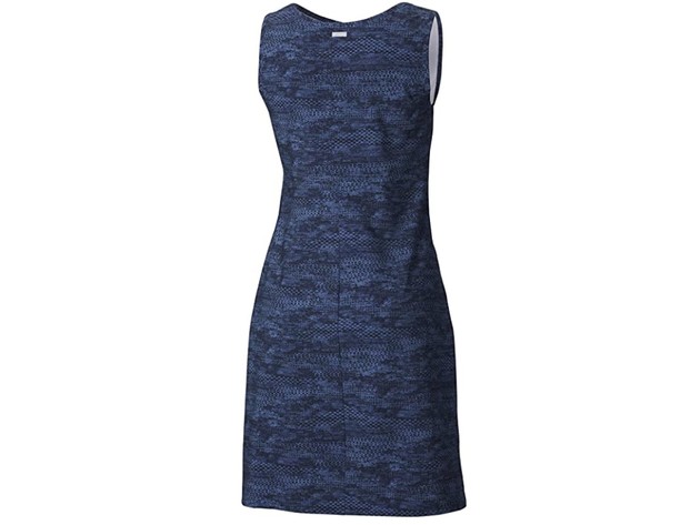 Columbia women's outlet anytime casual dress