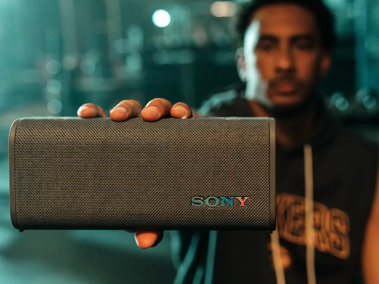 Sony ULT FIELD 3 Speaker (Open Box)