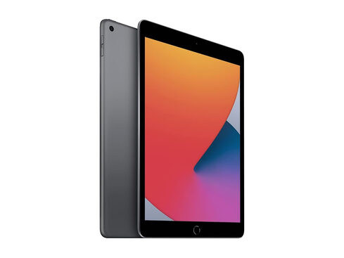 Apple iPad (2021) 9th Gen 64GB Wi-Fi Space Gray (Refurbished