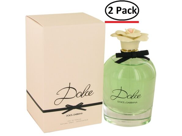 dolce by dolce & gabbana eau de parfum