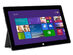 Microsoft Surface Pro 2 i5 4GB 128GB Win10 Pro - Black (Refurbished: Wi-Fi Only)