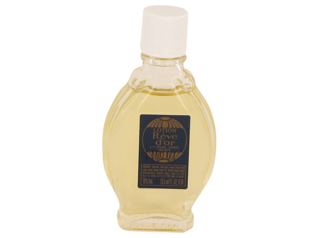 Reve D'or by Piver Cologne Splash (unboxed) .58 oz
