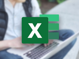 The Complete Microsoft Excel 2019 MOS Certification Exam Training Bundle