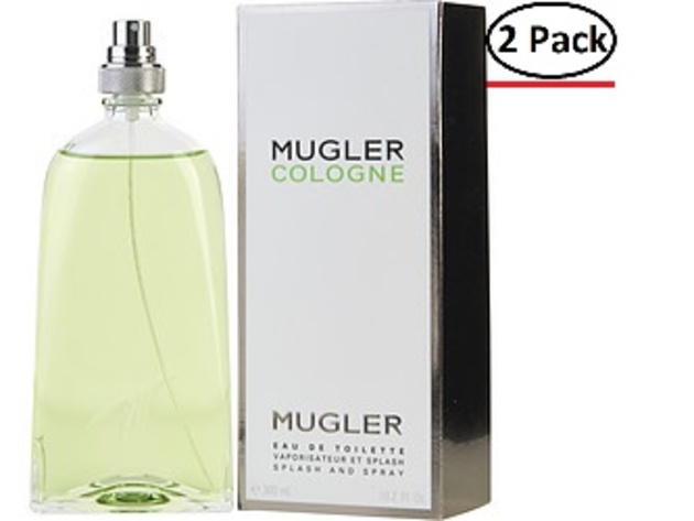 mugler cologne 10 oz