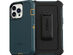 Otterbox Defender Series Screenless Edition Case for iPhone 13 Pro - Hunter Green