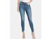 William Women's Rast Sculpted High-Rise Skinny Jeans Blue Size 26