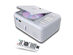 RCA RPJ140 Bluetooth FHD Projector with DVD Player
