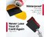 KeySmart® SmartCard - Works With Apple Find My | Wireless Charging (6-Pack)
