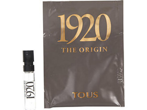 tous 1920 the origin eau de parfum