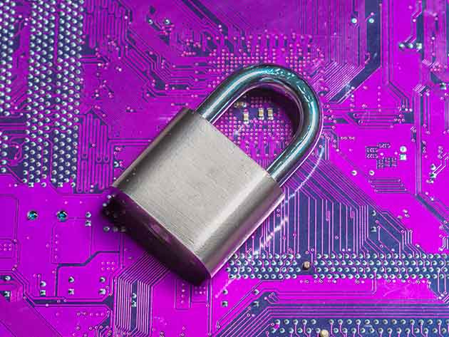 $49.99 The 2025 All-In-One Cybersecurity Bundle