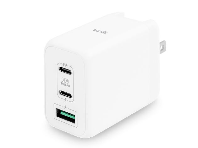 Power Plus 65 XL Wall Charger | ExtremeTech