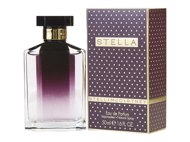 STELLA MCCARTNEY by Stella McCartney EAU DE PARFUM SPRAY 1.6 OZ (NEW PACKAGING) for WOMEN ---(Package Of 5)