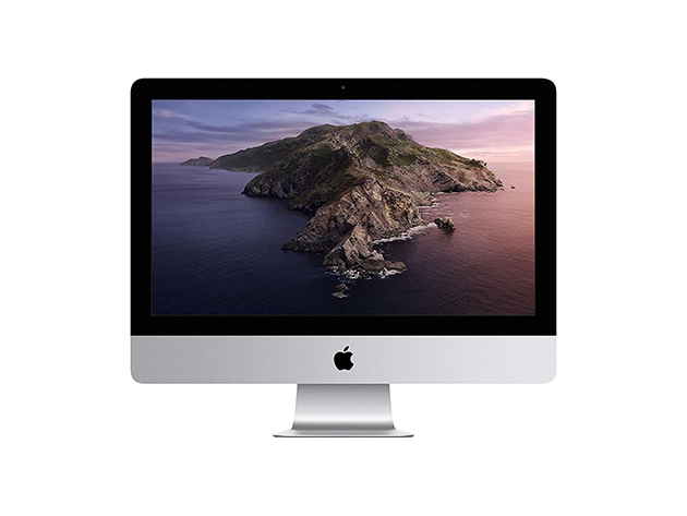 Apple iMac (2019) 21.5
