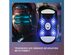 SteelSeries Aerox 5 Wireless Destiny 2: Lightfall Edition Honeycomb RGB Gaming Mouse (Refurbished)