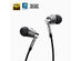 1MORE Triple Driver In-Ear Headphones Silver