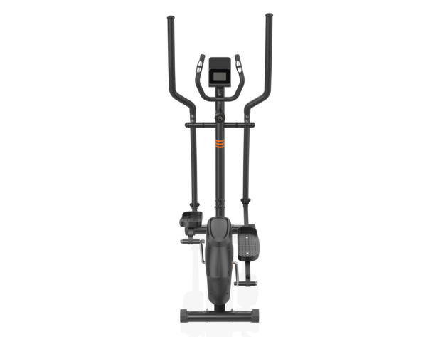 YOSUDA E6 Compact Elliptical Machine
