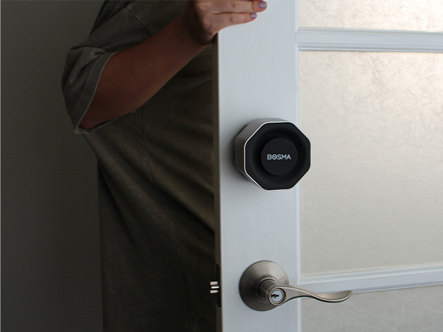 Smart Door Lock product