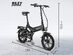 Riley RB1 Folding Electric Bike