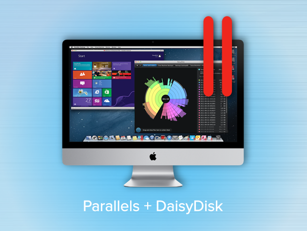 daisy disk for pc