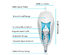 ToothShower® Water Flosser Suite 2.0 (Couple)