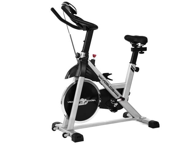 YOSUDA YB001R Indoor Stationary Cycling Bike