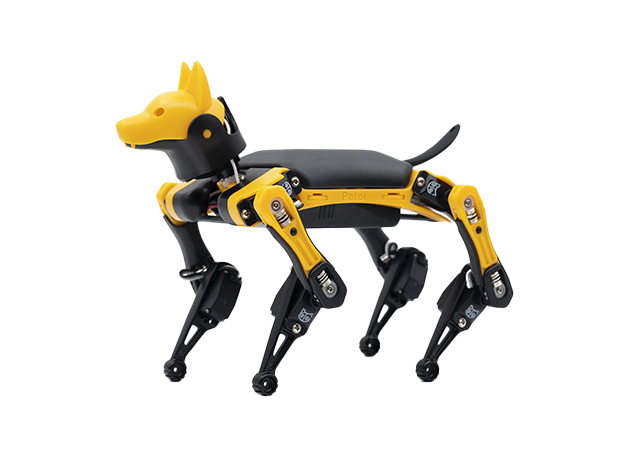 robot dog kit